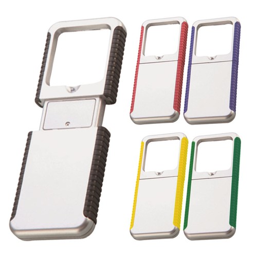 Lente ingrandimento led - ✅lente,