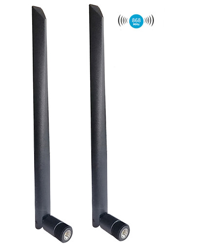 Antenna uhf 868mhz - antenna,