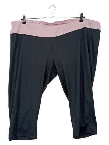 Crivit leggings capri sportivi - crivit,