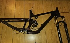 Telaio mountain bike giant - telaio,
