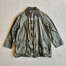 Barbour Beaufort Jacket A230