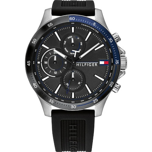 Orologio uomo tommy hilfiger - tommy,