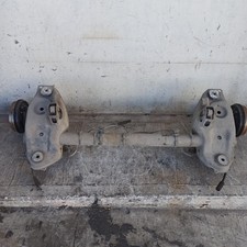 Assale Ponte Posteriore Fiat