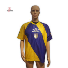 Parma 1993/94 - Training