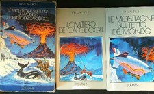 montagne sul tetto del