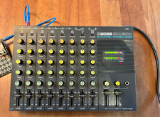 Boss BX-800 8-Channel Stereo