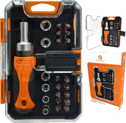 Set utensili multitesta - , manico