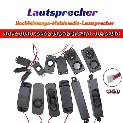 Speaker ohm - ohm, 2w