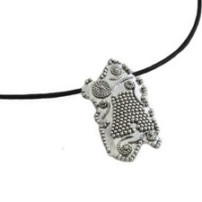 Ciondolo pendente YLENJA