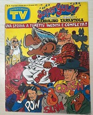 TV SORRISI E CANZONI 1979 N.9