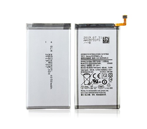 Batteria samsung galaxy - batteria,