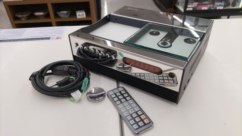 Aura note premier - aura, all-in-one