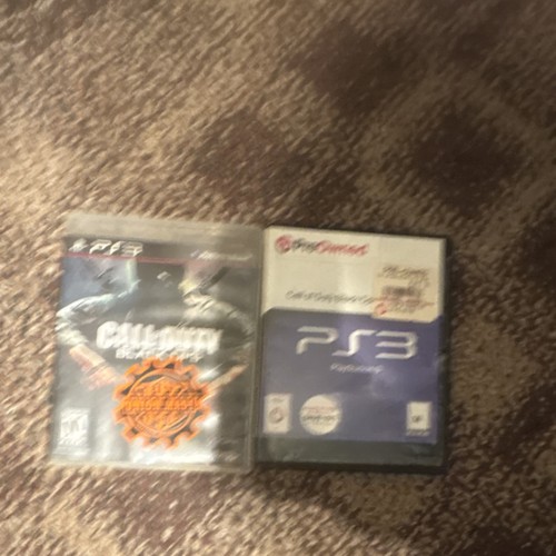 Activision call duty black - activision, duty:
