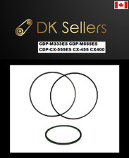 Belts For Sony CDP-M333ES