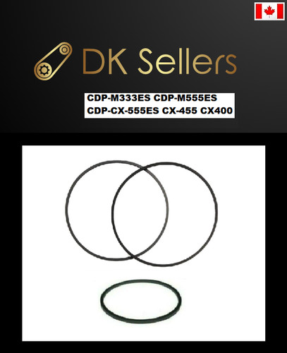 Belts for sony - belts,