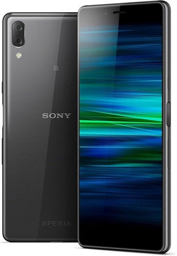 Smartphone android sony - smartphone,