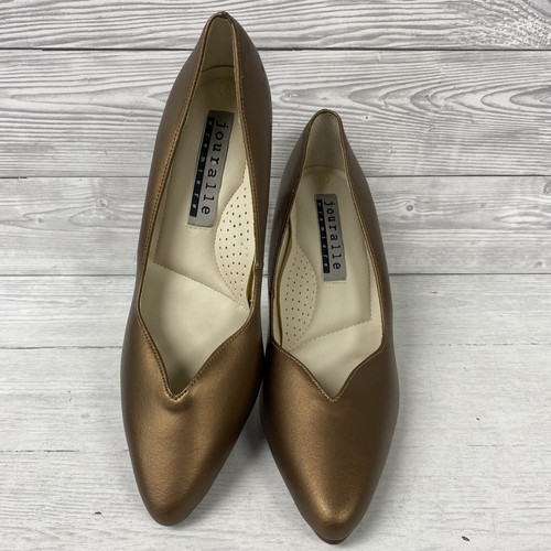 Scarpe corte vintage - , jouralle