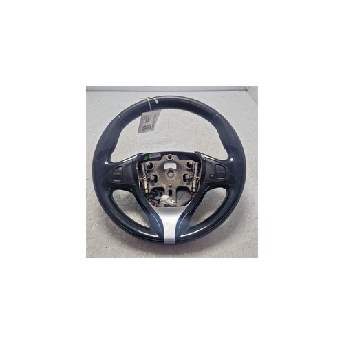 Volante sterzo con comandi