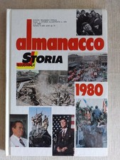 ALMANACCO DI STORIA ILLUSTRATA