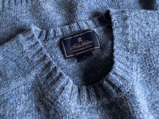 maglione brooks brothers
