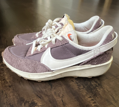 Nike waffle debut sneakers - debut,