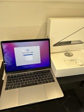 Apple MacBook Pro 13" (A1706)