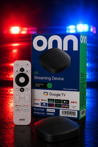 Onn android j b - onn, tv