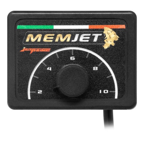 Centralina aggiuntiva memjet - centralina,