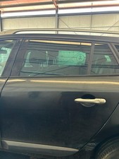 SPORTELLO PORTIERA PORTA POSTERIORE SINISTRO SX RENAULT MEGANE 2008/2014