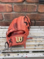 Guanto softball wilson - softball,