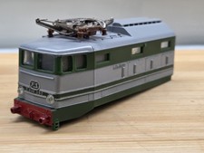 LIMA HO Fs CASSA RICAMBIO