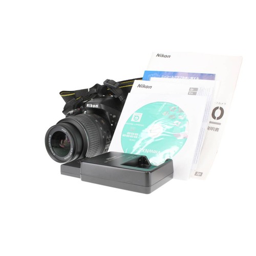 Numero otturatori 656 nikon - otturatori,