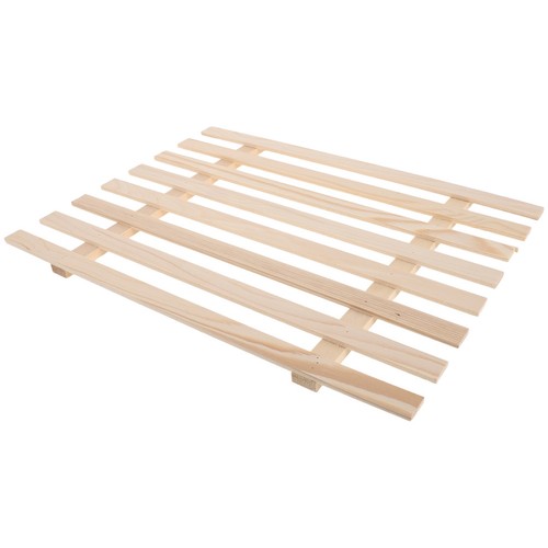 Vassoio portapane legno per - portapane,