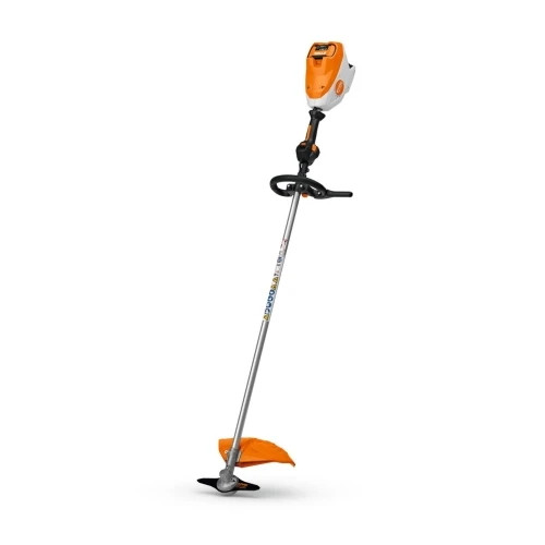 Decespugliatore stihl fsa140r - decespugliatore,