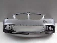 PARAURTI ANTERIORE ORIGINALE BMW SERIE 5 F10 F11 13- M SPORT LIFT USA