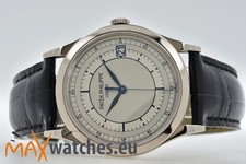 Patek Philippe Calatrava oro