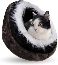 ZAIRA - Cuccia per Gatti