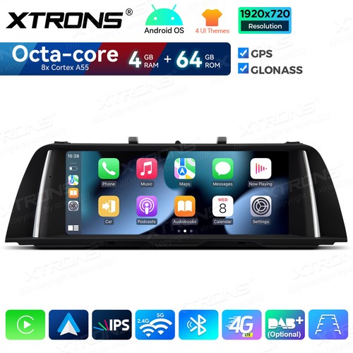 Autoradio xtrons per - autoradio,
