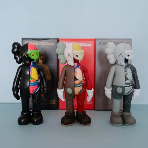 20cm kaws kawed toys - 20cm, doll