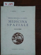 Medicina aereonautica ed