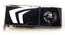 NVIDIA GeForce GTX 260 1792 MB GDDR3 PCI graphic card scheda video pc desktop