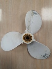 Elica Tre Pale Yamaha Fuoribordo 7 1/2 X8-BA (9D)