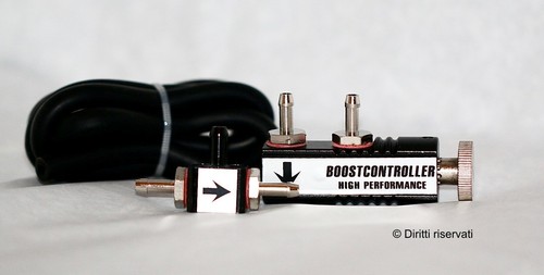 Boost controller auto - , benzina