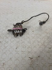 ALFA ROMEO 145 (1994-1999) 1.4 BENZINA 3P SERRATURA COFANO POSTERIORE BAULE