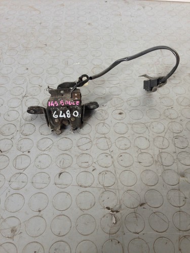 Alfa romeo 145 4 - (1994-1999), 1.4