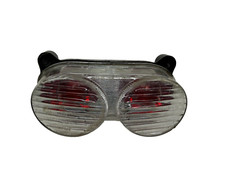 Fanale posteriore Kawasaki ZX-9R 1999 bianco 230251270