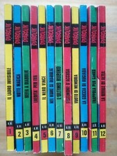 Diabolik anni xli - xli,