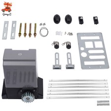 Attuatore cancello scorrevole