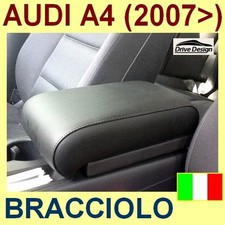 Audi A4 (2007-2014)-A5