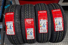 175 70 14 C 95/93T  FORTUNA  PNEUMATICI 4 STAGIONI M+S 3PMSF GOMME NISSAN NV200
